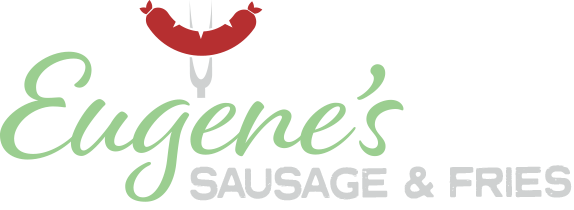Eugene's Sausage & Fries